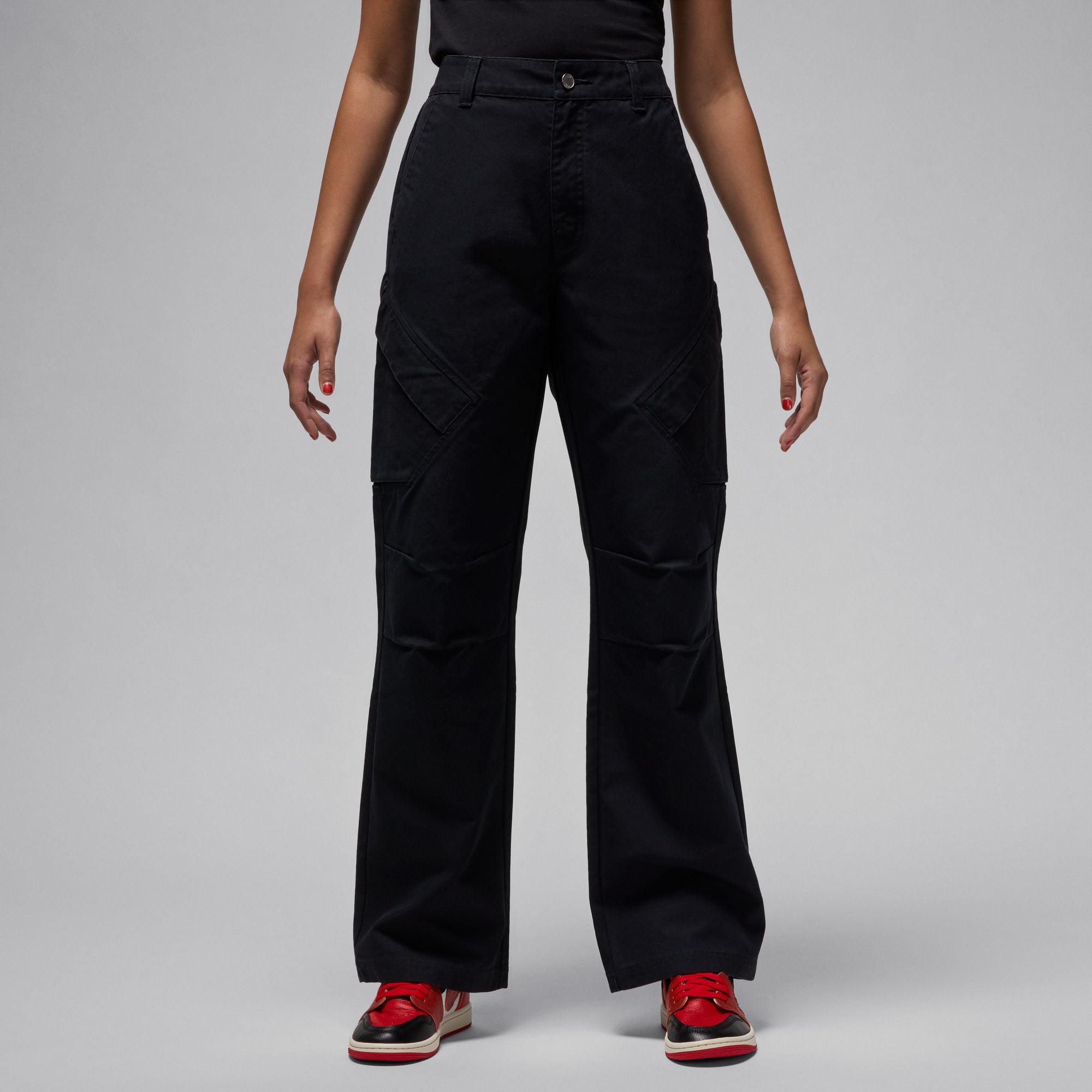 JORDAN W FLT CHICAGO PANT 24