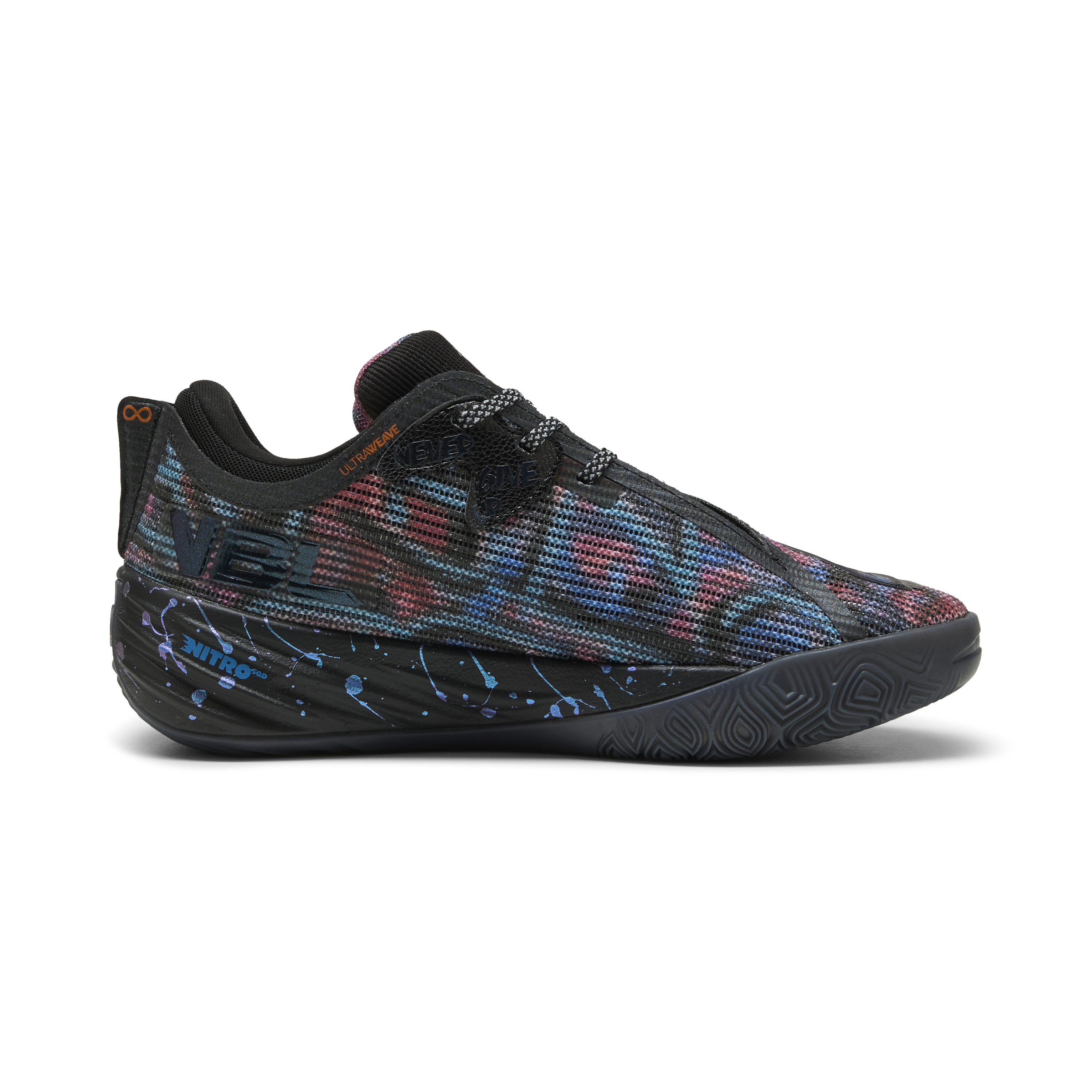 PUMA ALL-PRO NITRO 2 VBL – CourtSide Melbourne PUMA ALL-PRO NITRO 2 VBL – CourtSide Melbourne