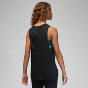 JORDAN W SPT DIAMOND TANK