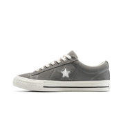 CONVERSE ONE STAR 95 LOW TOP SHARKSKIN