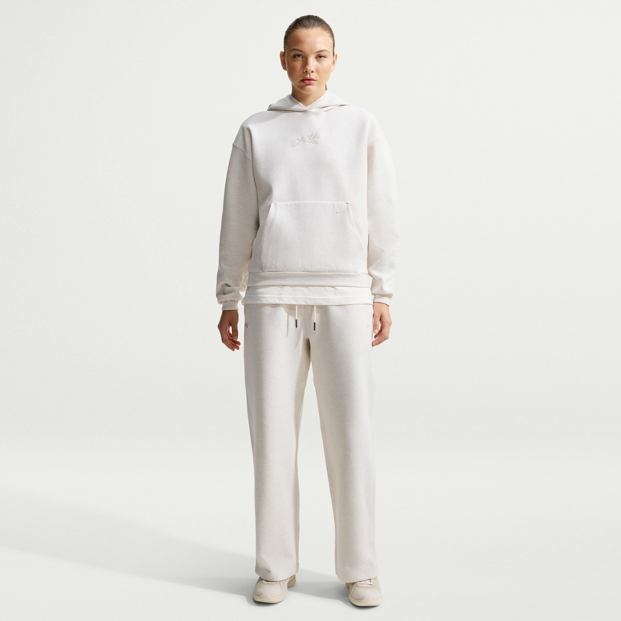 NIKE WOMENS CAITLIN CLARK DRI-FIT HOODIE