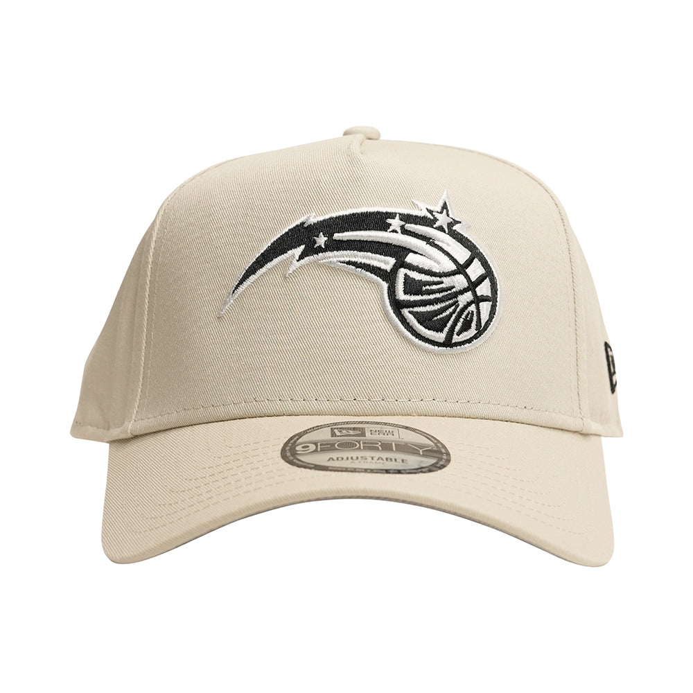 NEW ERA 940 A-FRAME - ORLANDO MAGIC