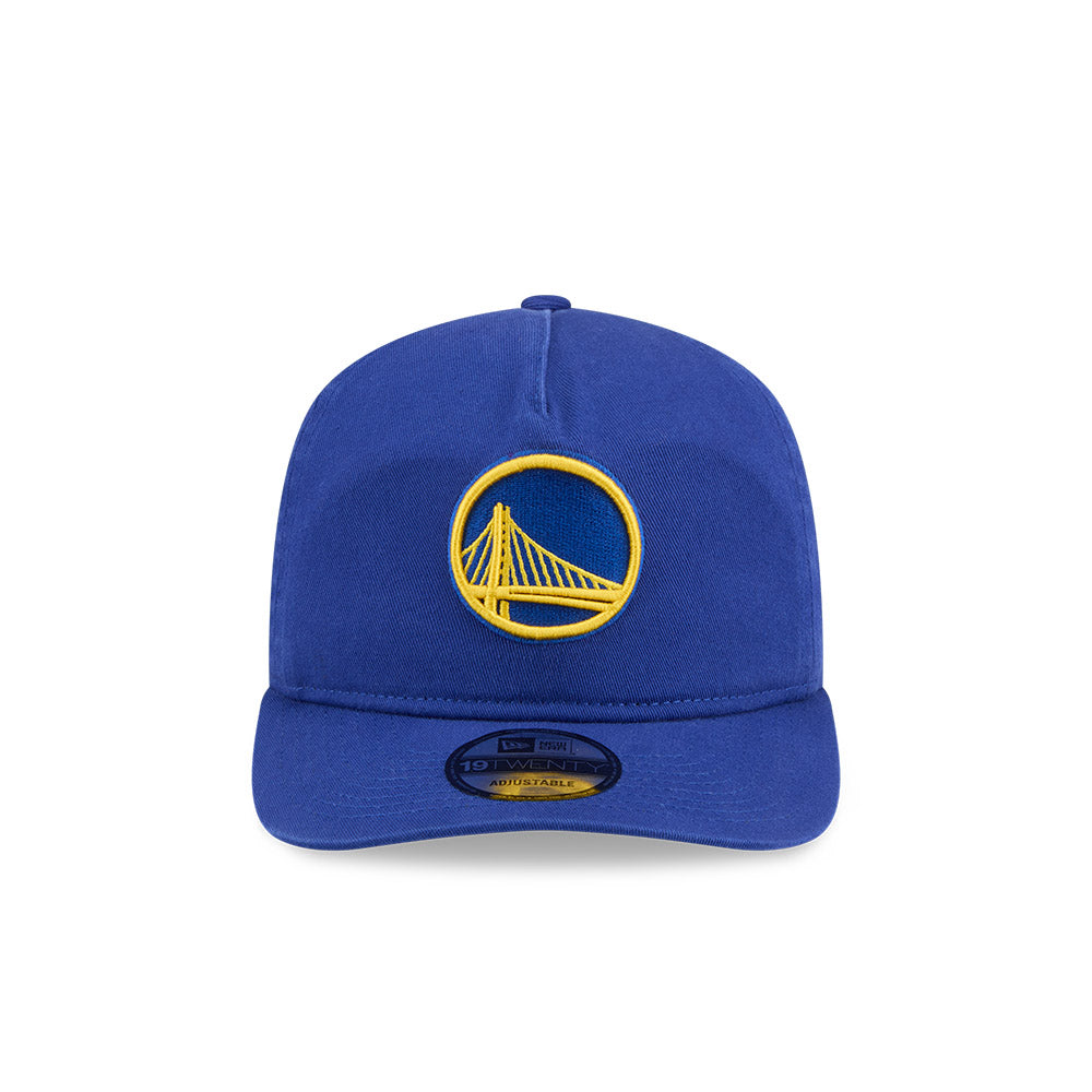 NEW ERA 1920 - GOLDEN STATE WARRIORS