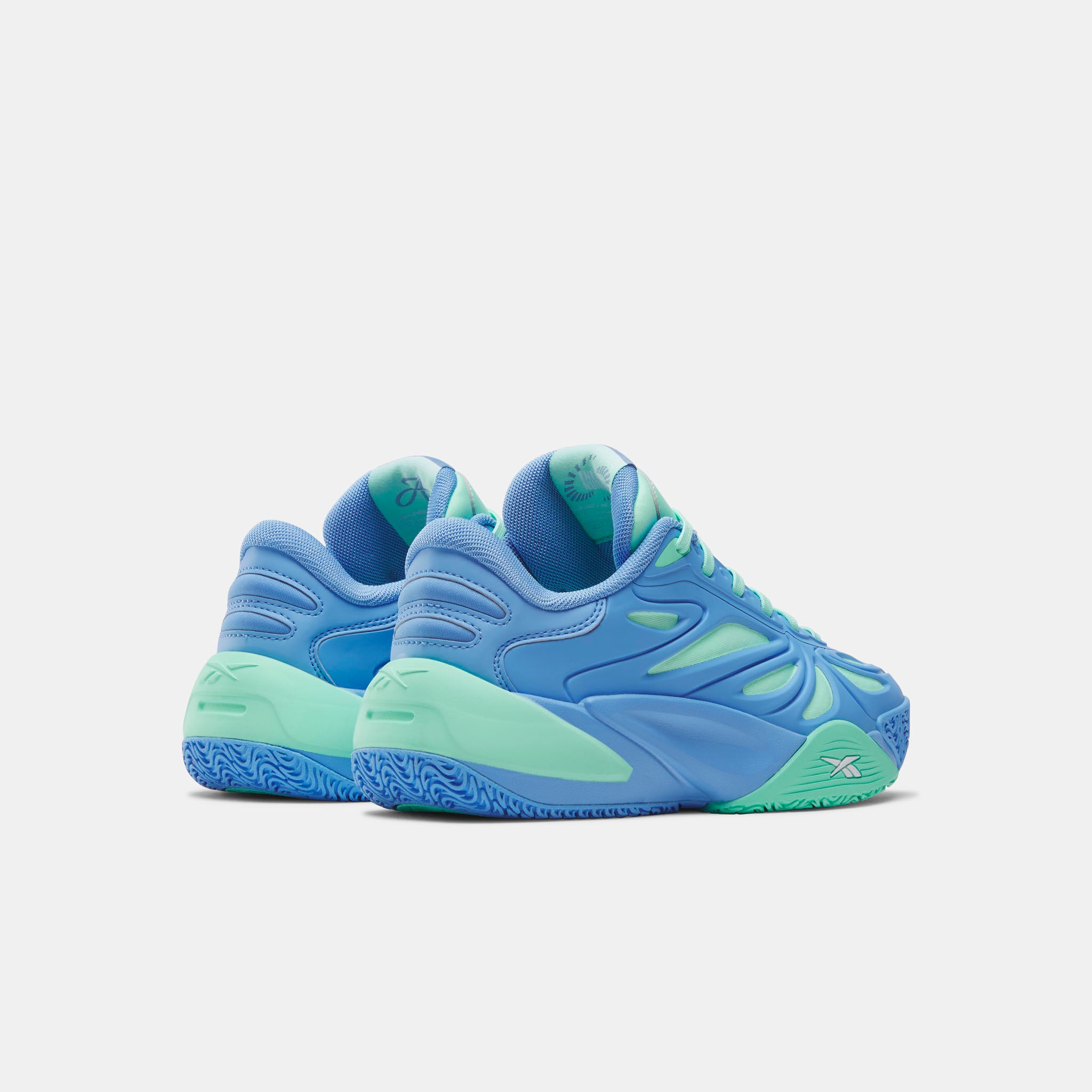 REEBOK ANGEL REESE 1 - YOUTH
