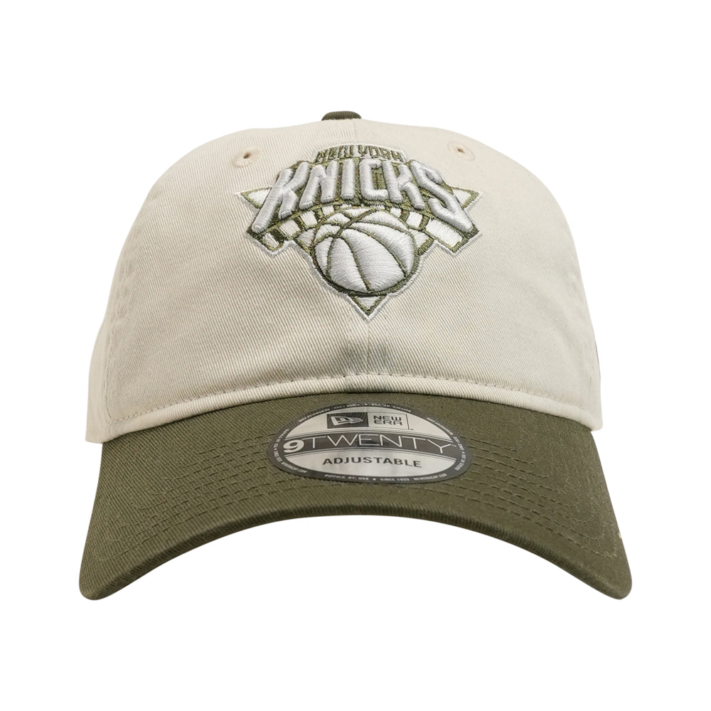 NEW ERA 920 2 TONE - NY KNICKS