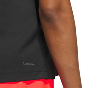 ADIDAS WOMENS CRAZY LITE BASKETBALL TANK