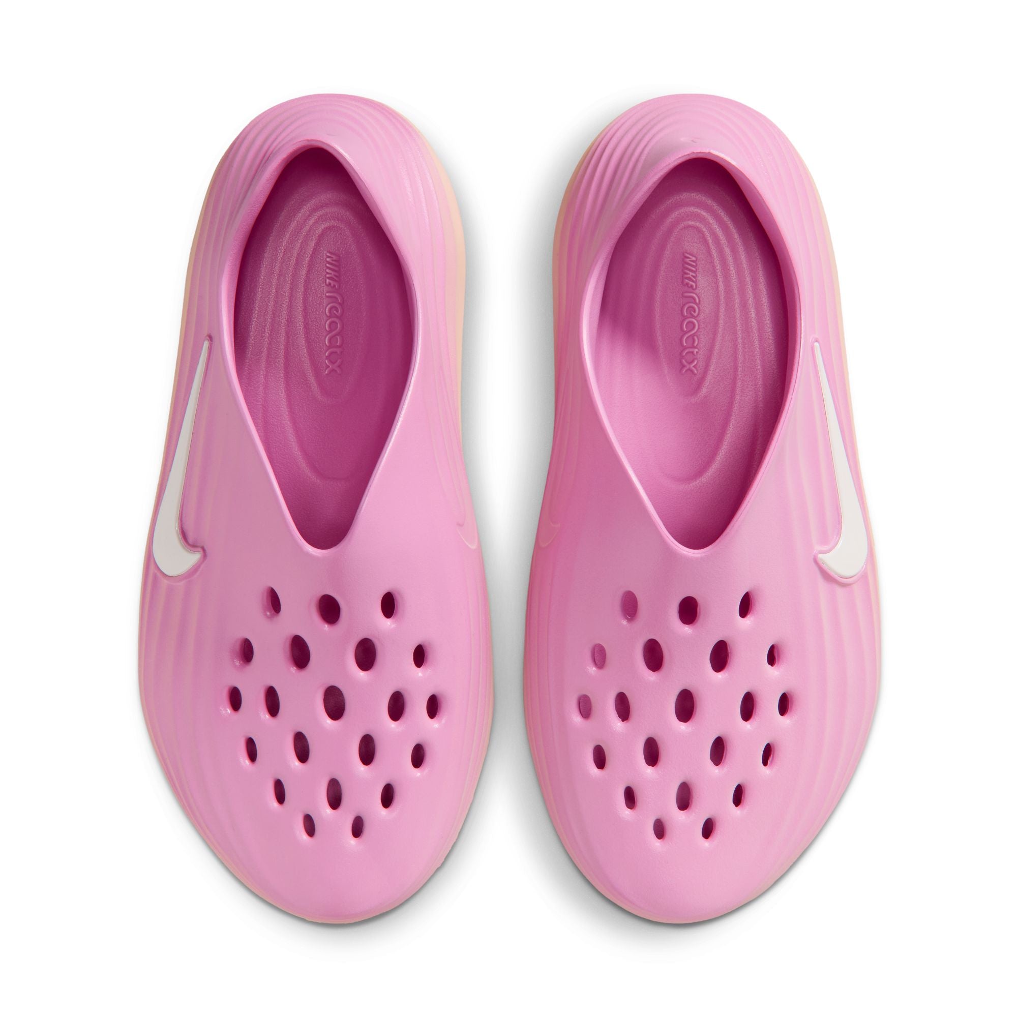 NIKE WOMENS REACTX REJUVEN8