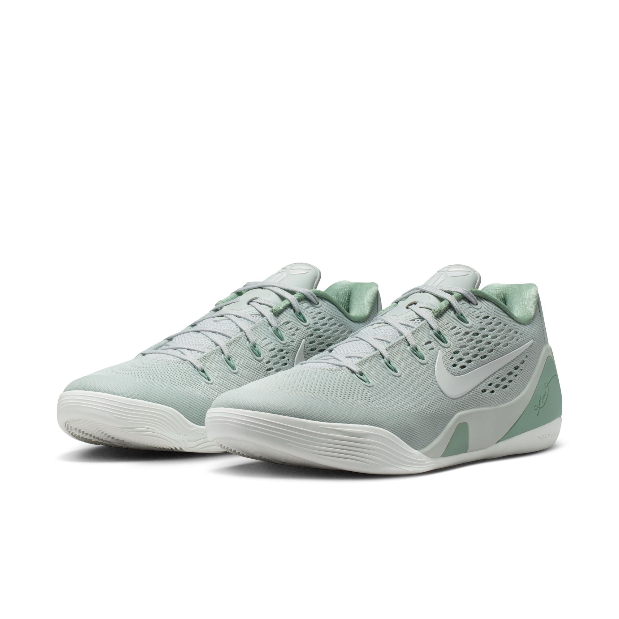 NIKE KOBE IX ELITE LOW EM PROTRO