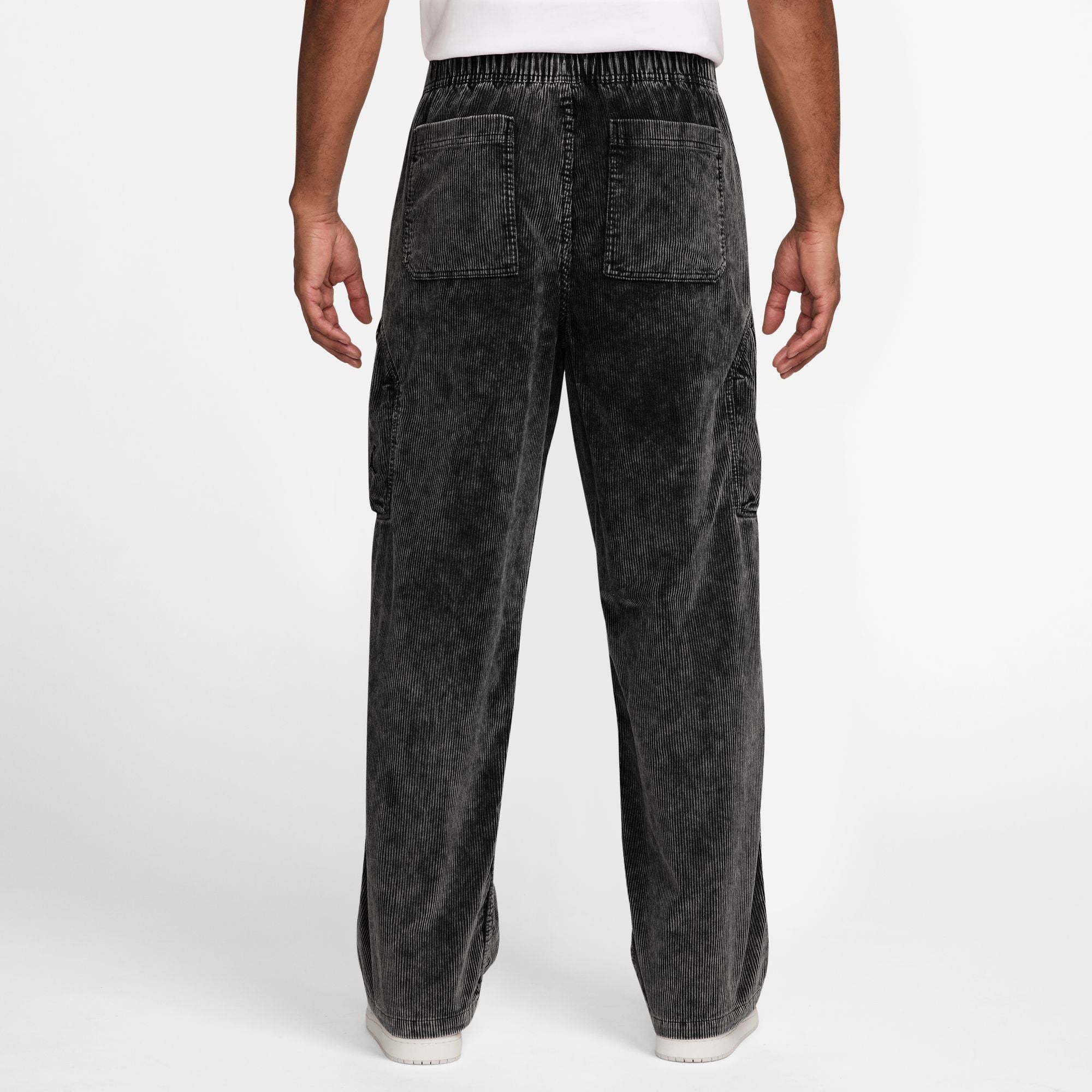 JORDAN M FLT CHICAGO CORD PANT