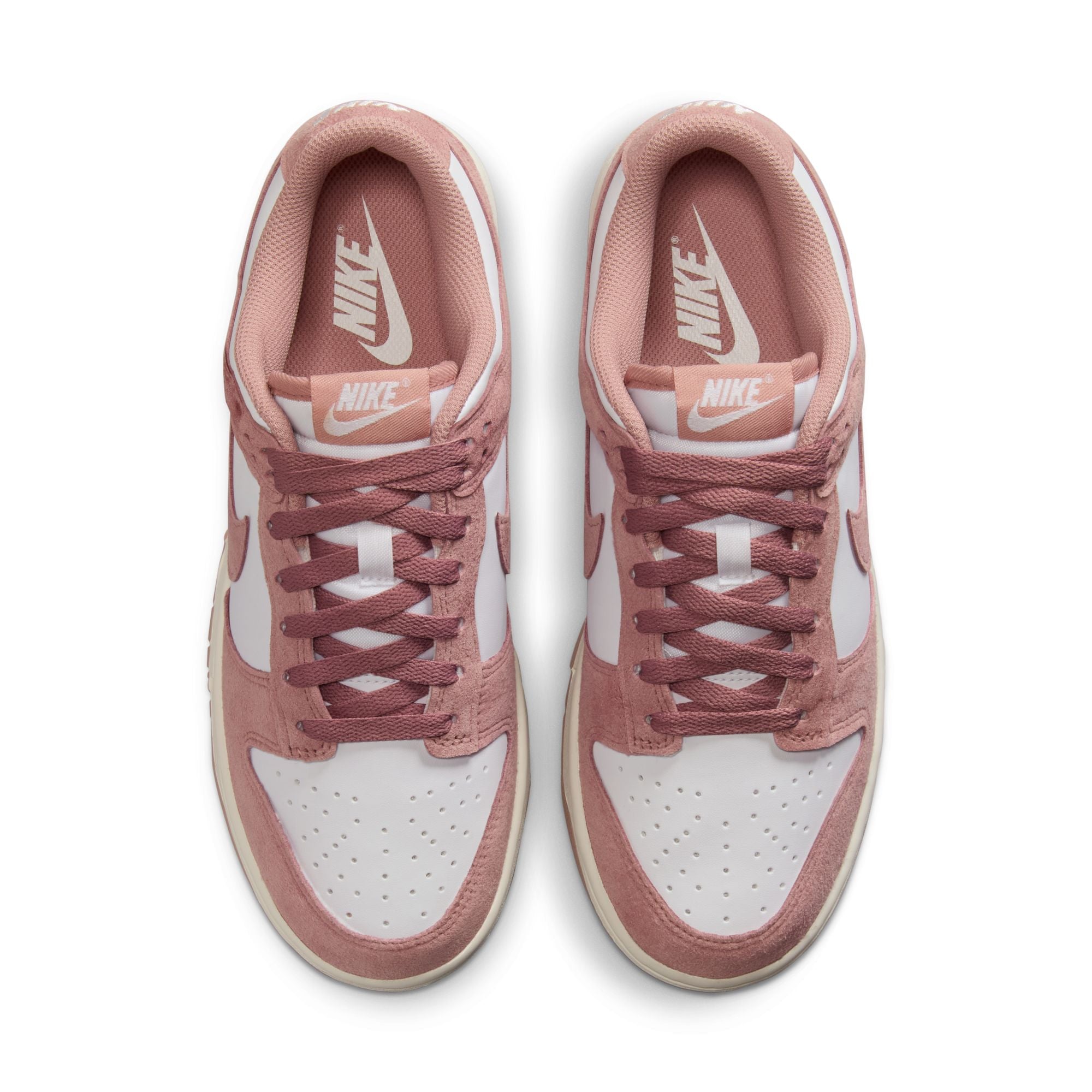 NIKE WOMENS DUNK LOW