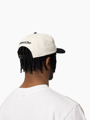 MITCHELL & NESS WORLD-WIDE BULLS CAP
