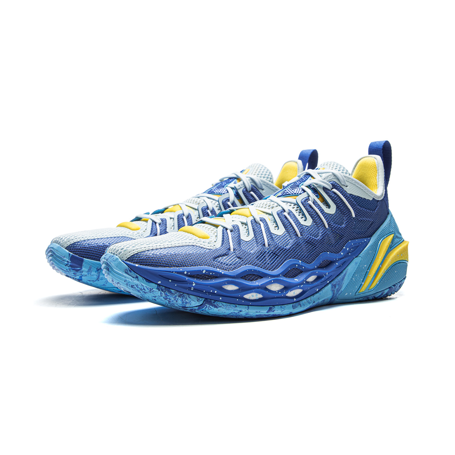 LI-NING JIMMY BUCKETS