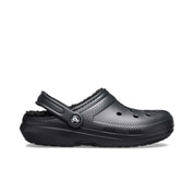 CROCS CLASSIC LINED CLOG