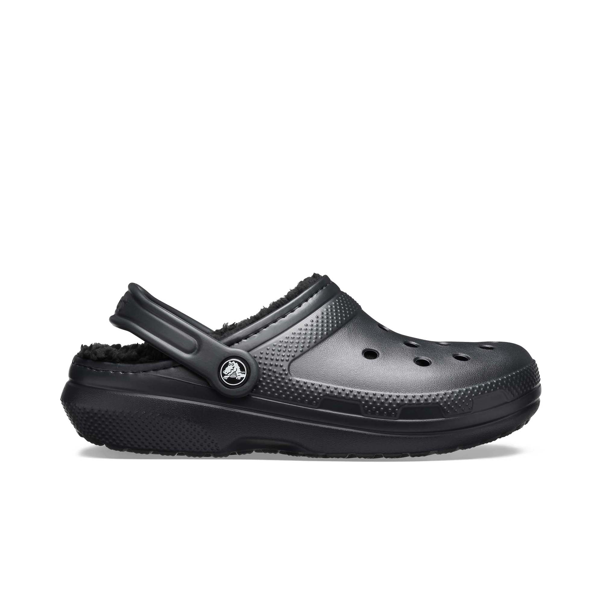 CROCS CLASSIC LINED CLOG
