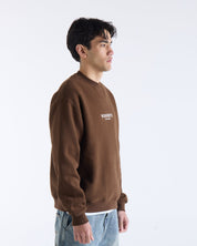 VOUSETI OG SWEATER