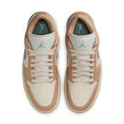 WOMENS AIR JORDAN 1 LOW