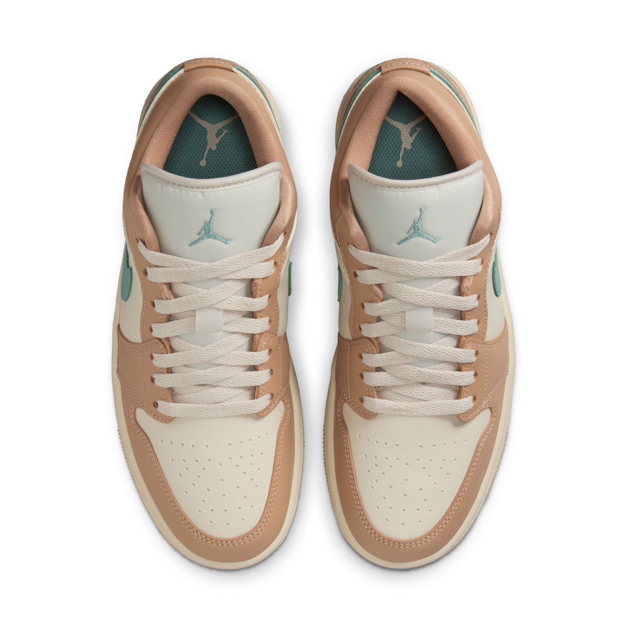 WOMENS AIR JORDAN 1 LOW