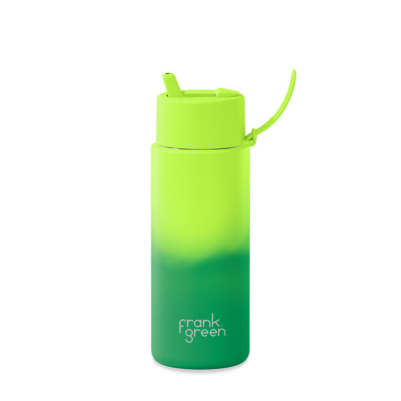 FRANK GREEN COLOUR CHANGING ULTRALITE BOTTLE 34OZ