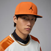 JORDAN UNISEX STRUCTURED PRO CAP