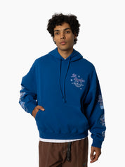 MITCHELL & NESS LAKERS VERSUS HOODIE