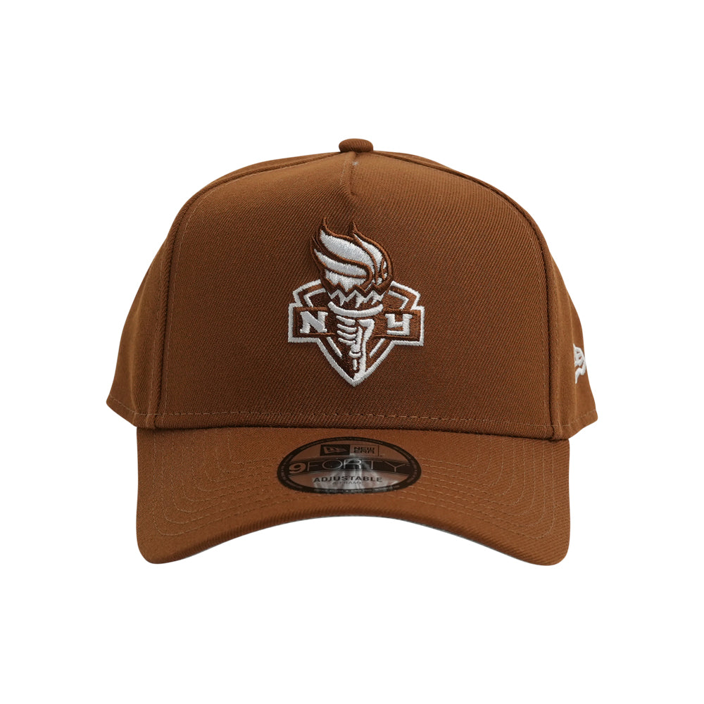 NEW ERA 940 A-FRAME - NY LIBERTY