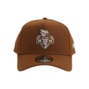 NEW ERA 940 A-FRAME - NY LIBERTY