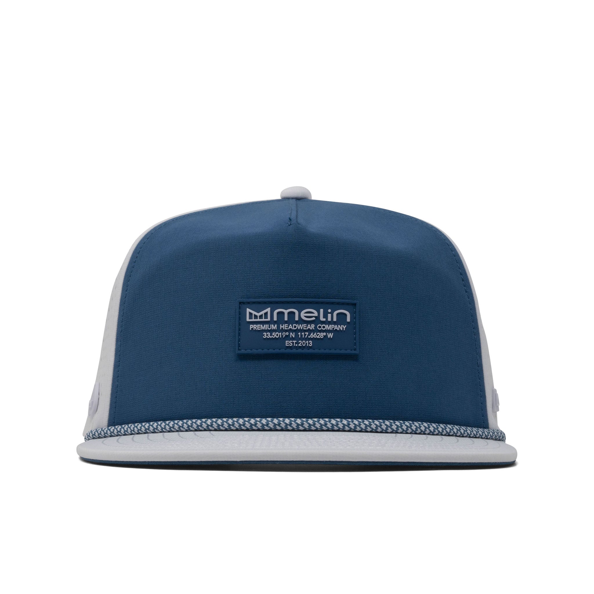 MELIN HYDRO CORONADO BRICK SEAPORT CAP