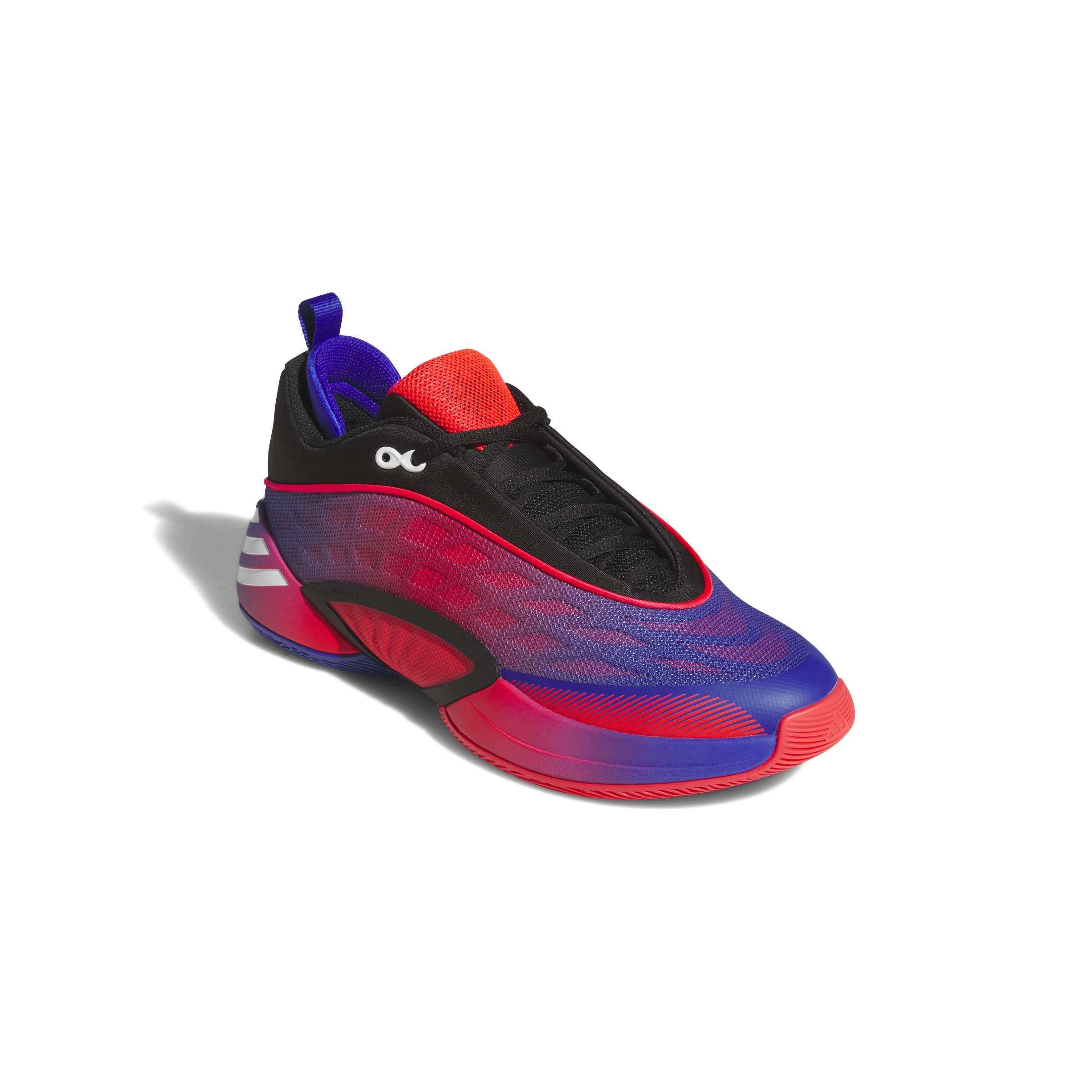 ADIDAS D.O.N. ISSUE 8