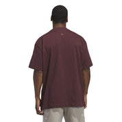 ADIDAS BASKETBALL TEE