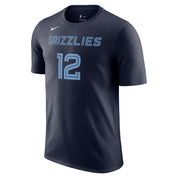 NIKE MEMPHIS GRIZZLIES ESSENTIAL TEE