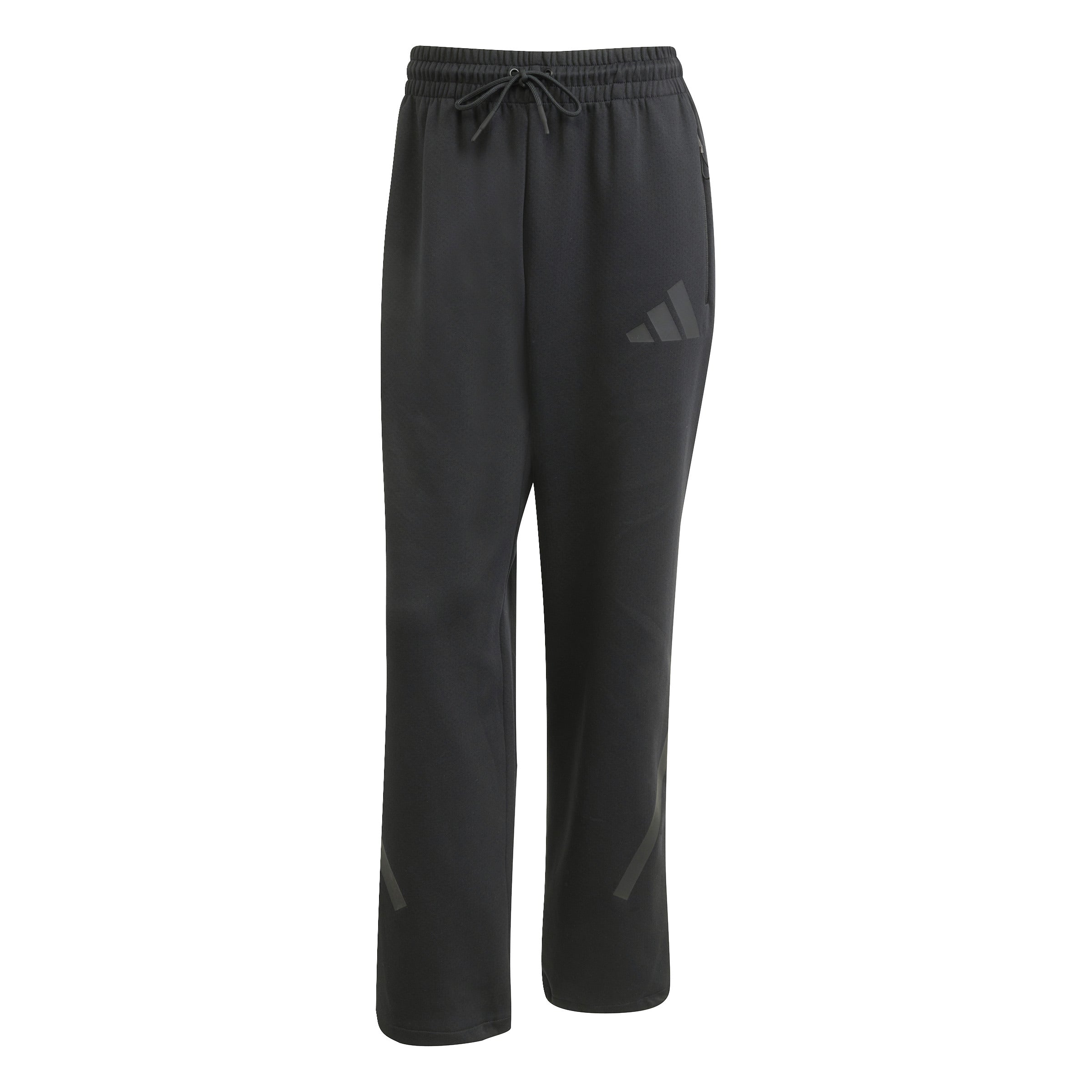 ADIDAS Z.N.E. OPEN-HEM PANTS