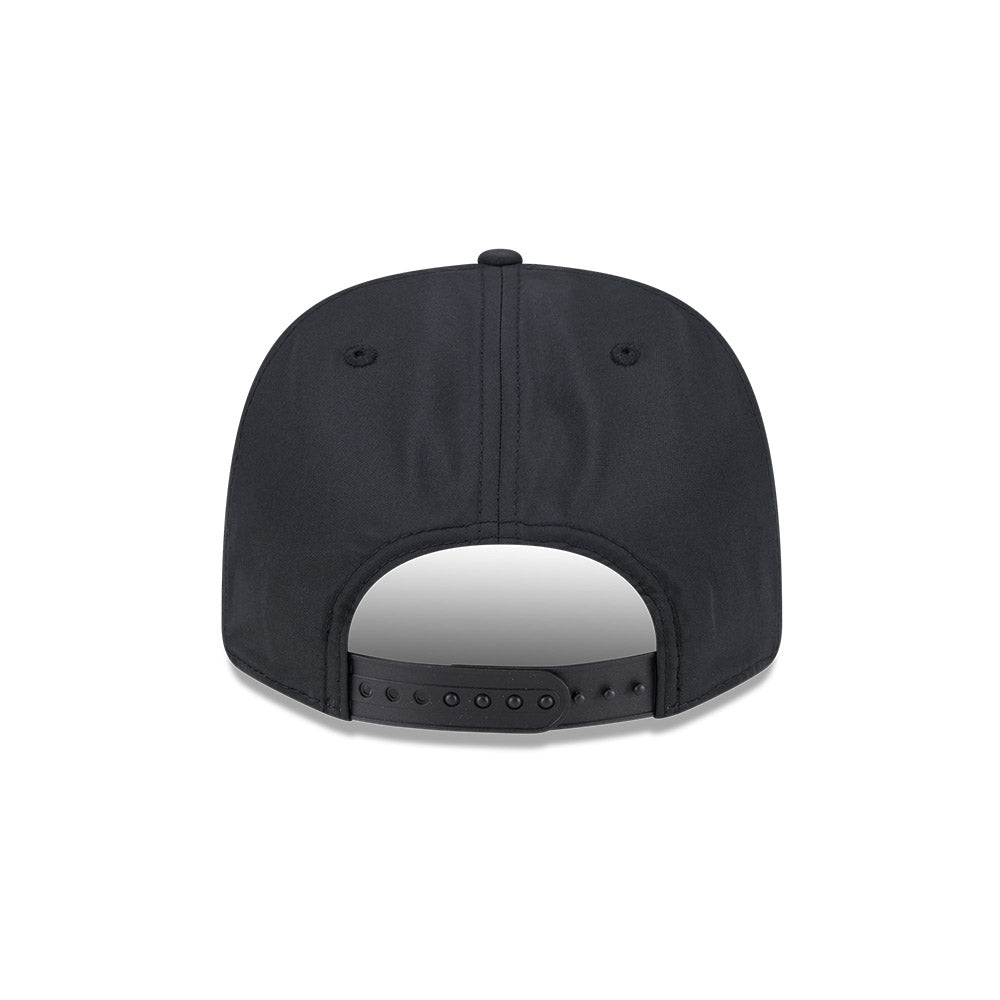 NEW ERA 970SS DOUBLE BLACK PROLITE NEYYAN  BLK