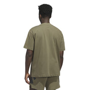 ADIDAS BASKETBALL TEE