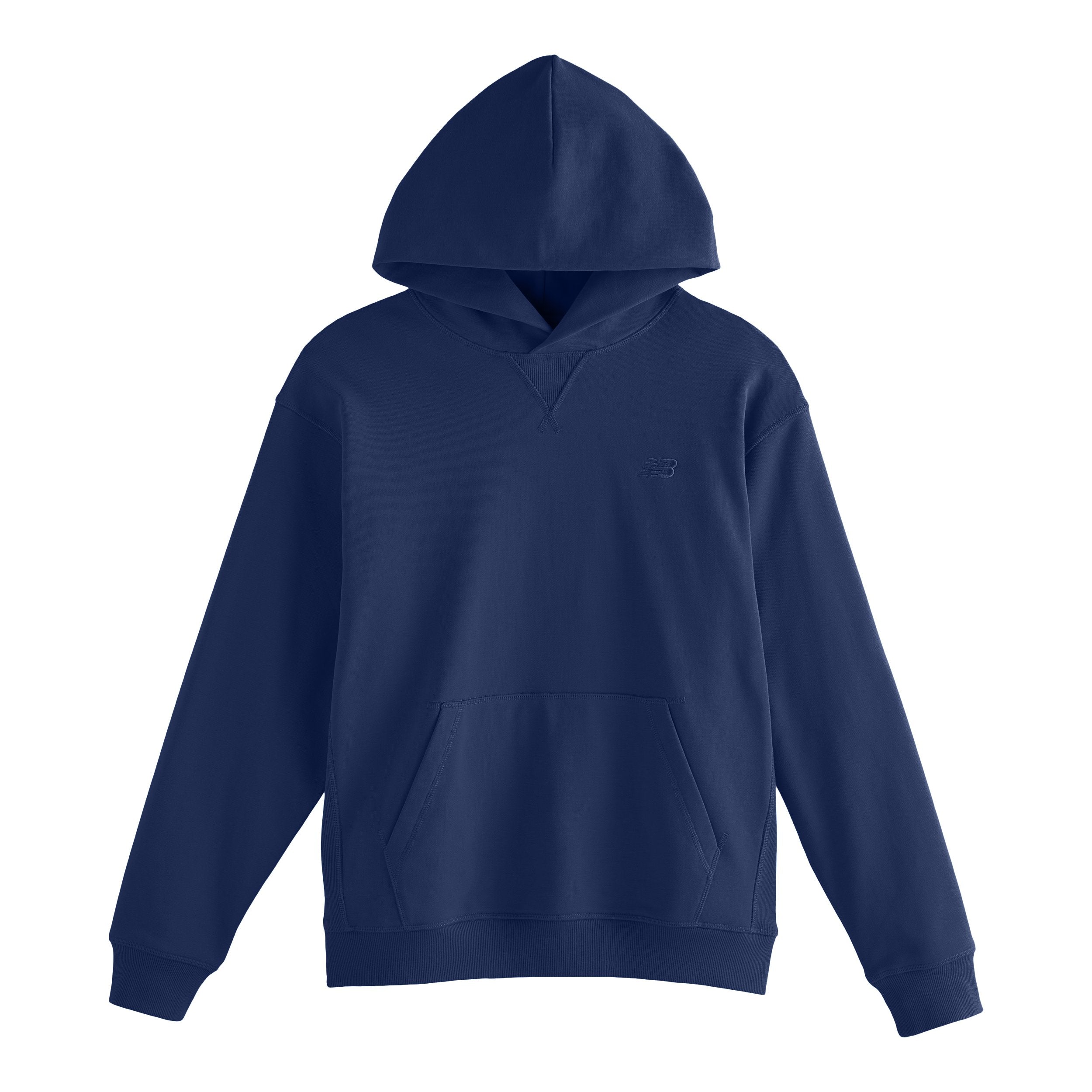 NEW BALANCE ATHLETICS FRENCH TERRY HOODIE-NNY