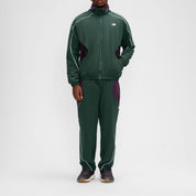 NEW BALANCE BASKETBALL WOVEN JACKET