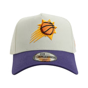 NEW ERA 940 A-FRAME 2 TONE - PHOENIX SUNS