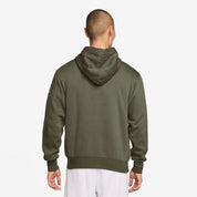 NIKE U NK SABRINA HOODIE