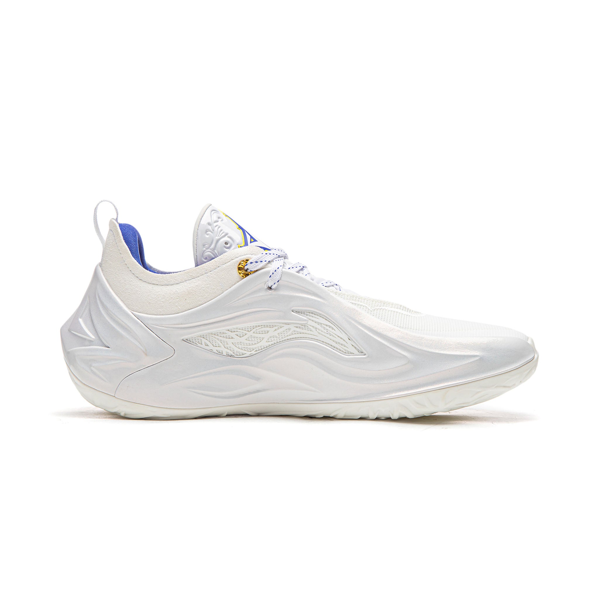 LI-NING JIMMY BUTLER 4 'DUB NATION'