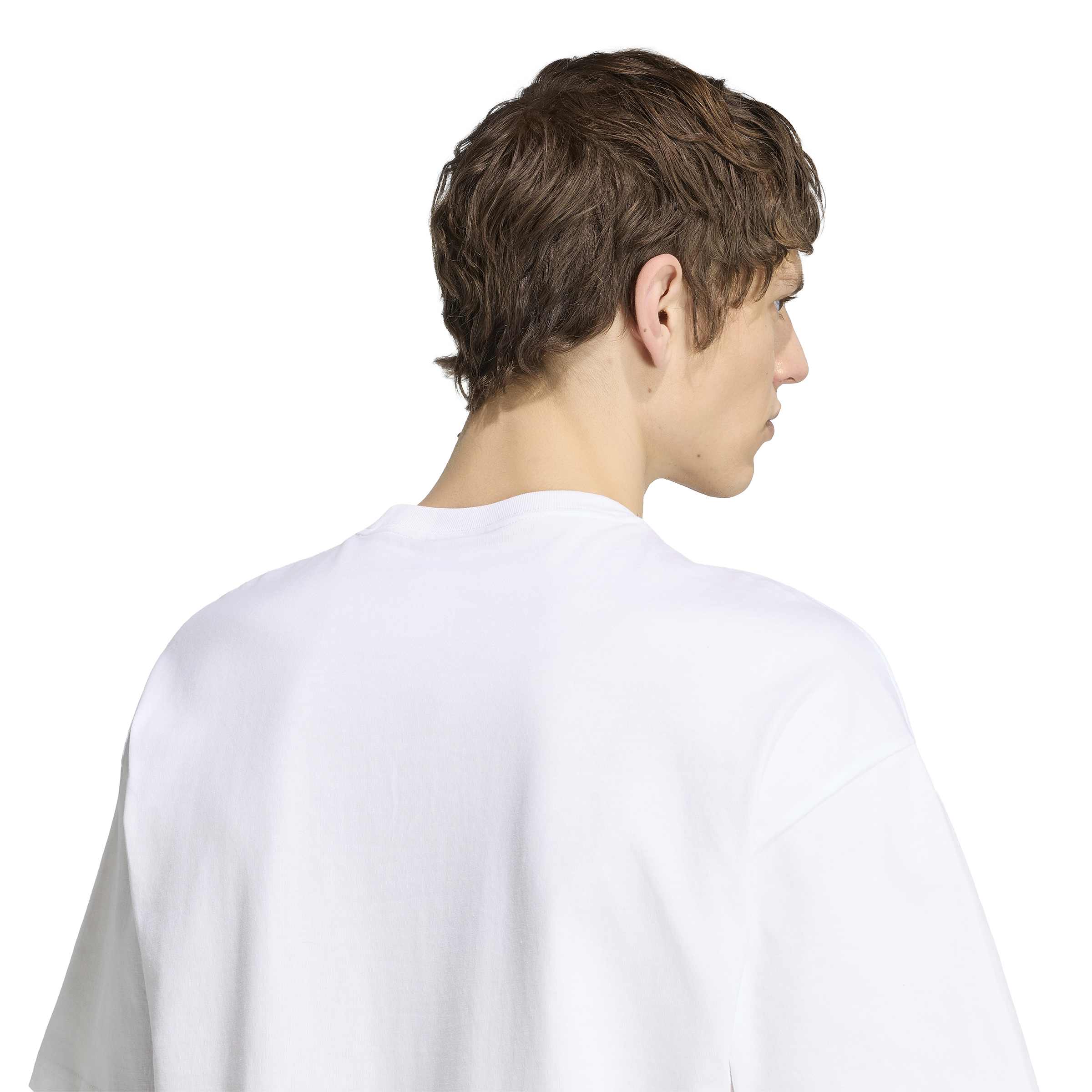 ADIDAS ESSENTIALS TEE