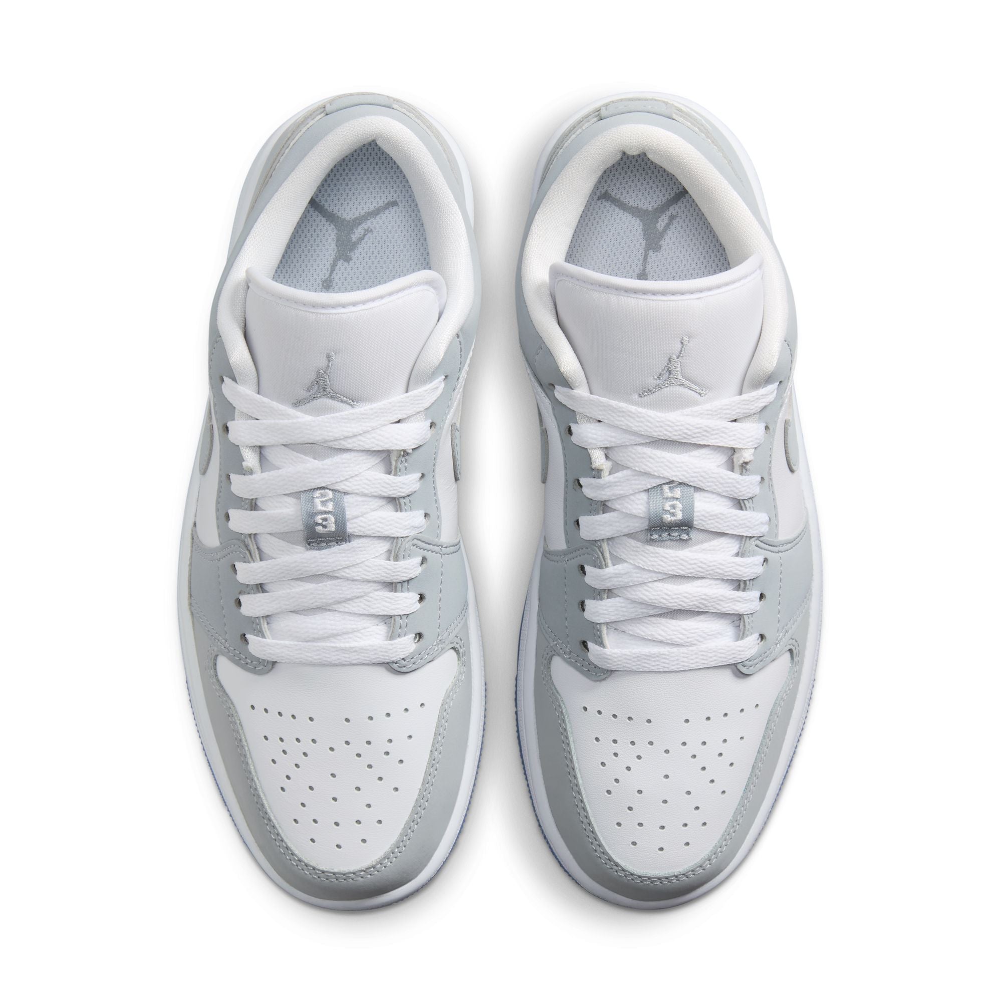 WOMENS AIR JORDAN 1 LOW