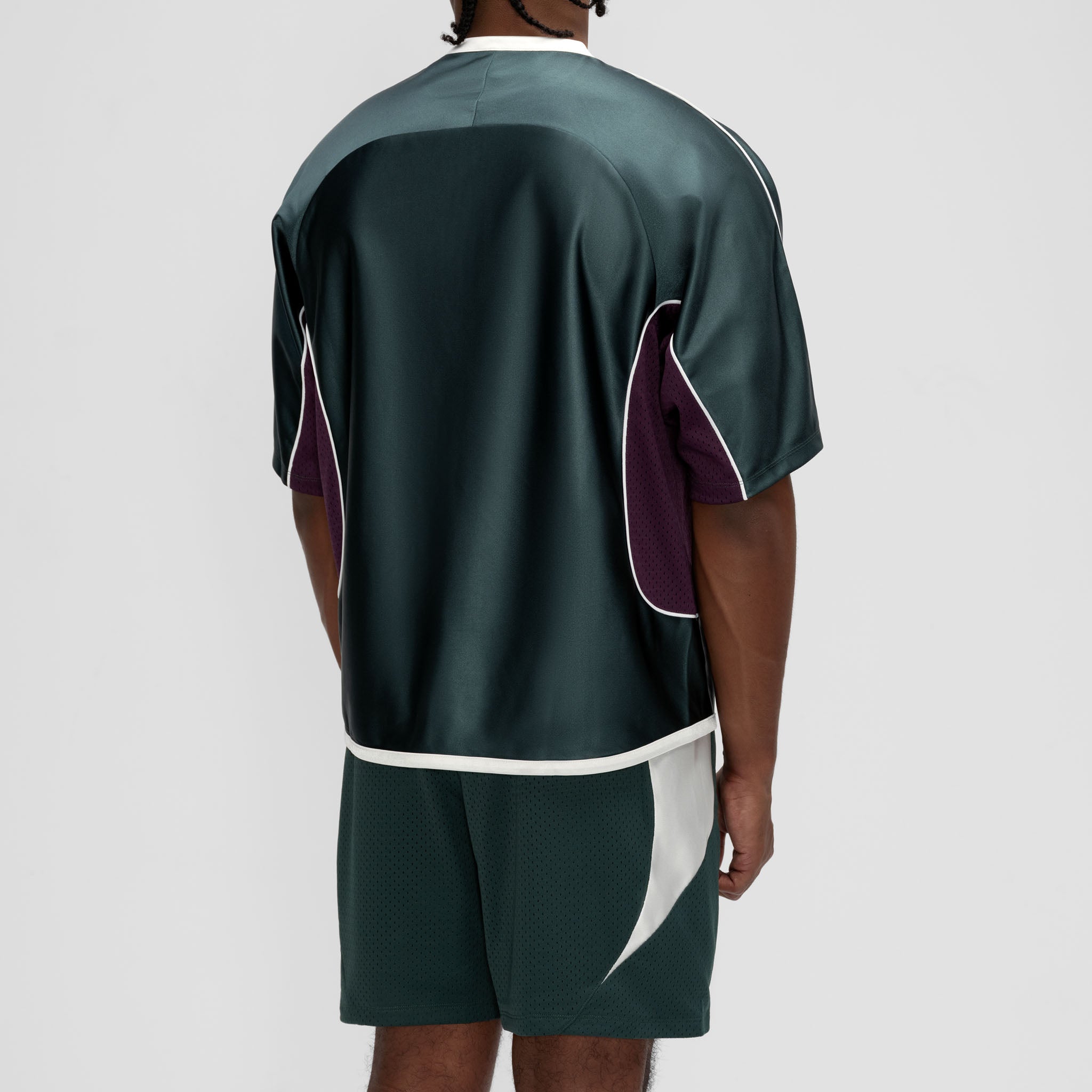 NEW BALANCE BASKETBALL SHOOTING TOP