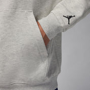 JORDAN MENS DRI-FIT SPORT HOOP PULLOVER HOODIE