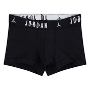 JORDAN MENS FLIGHT COTTON TRUNK - 3 PACK