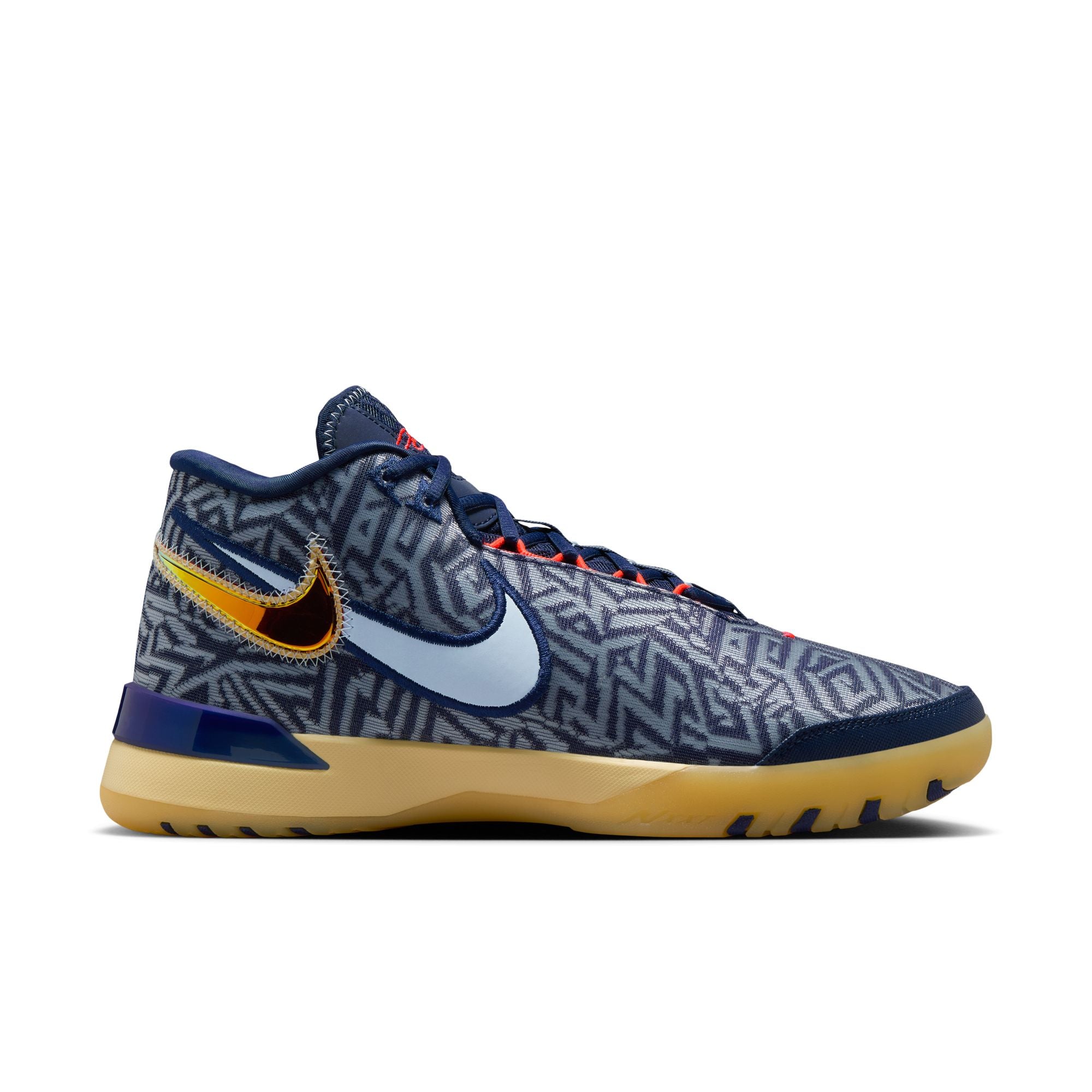 NIKE LBJ NXXT GENISUS