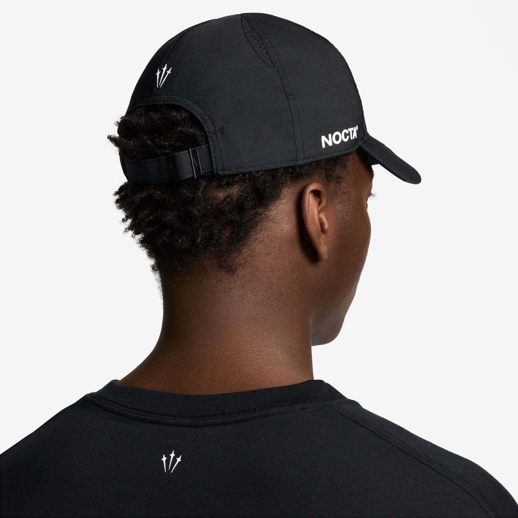 NIKE NRG CLUB CAP NOCTA