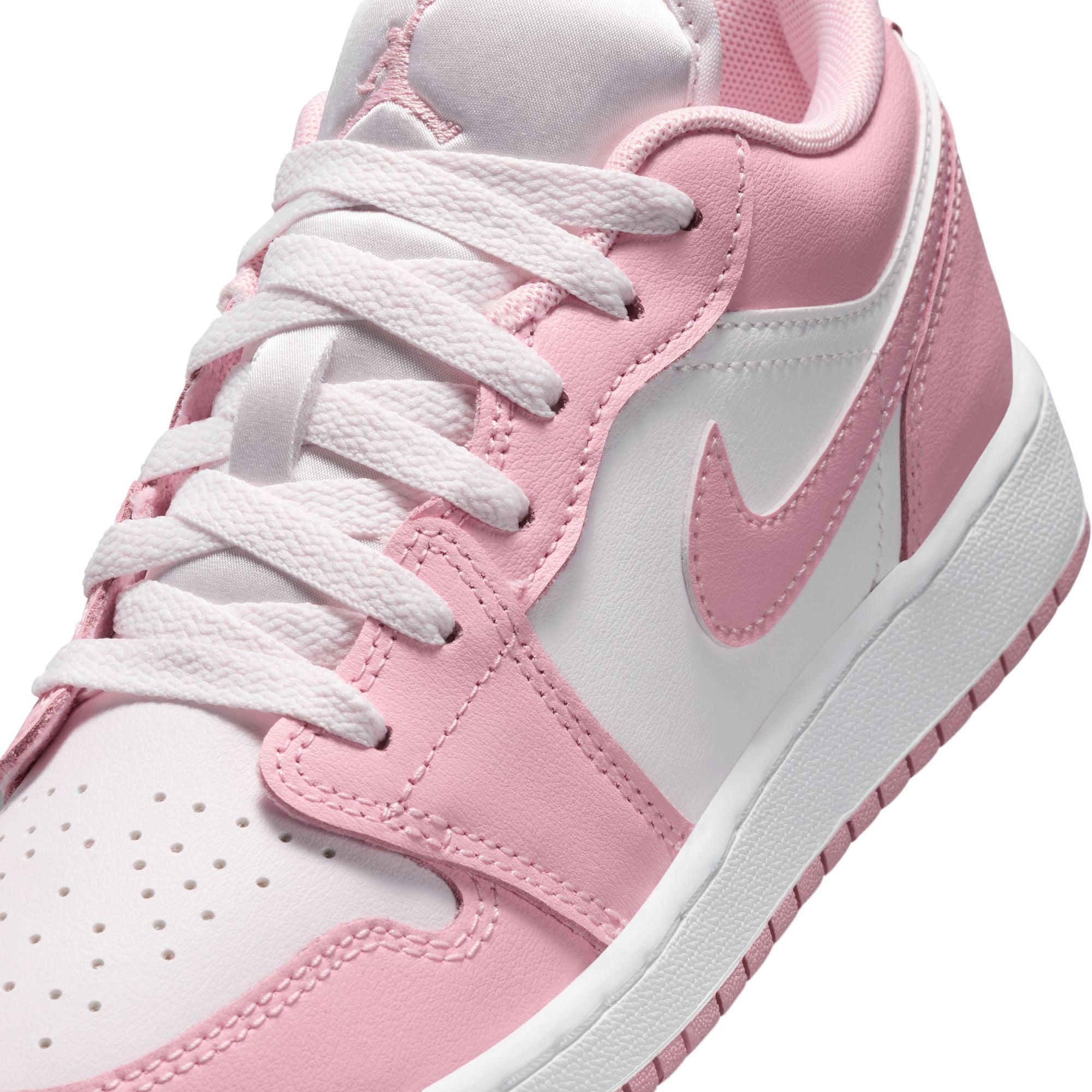 AIR JORDAN 1 LOW - YOUTH
