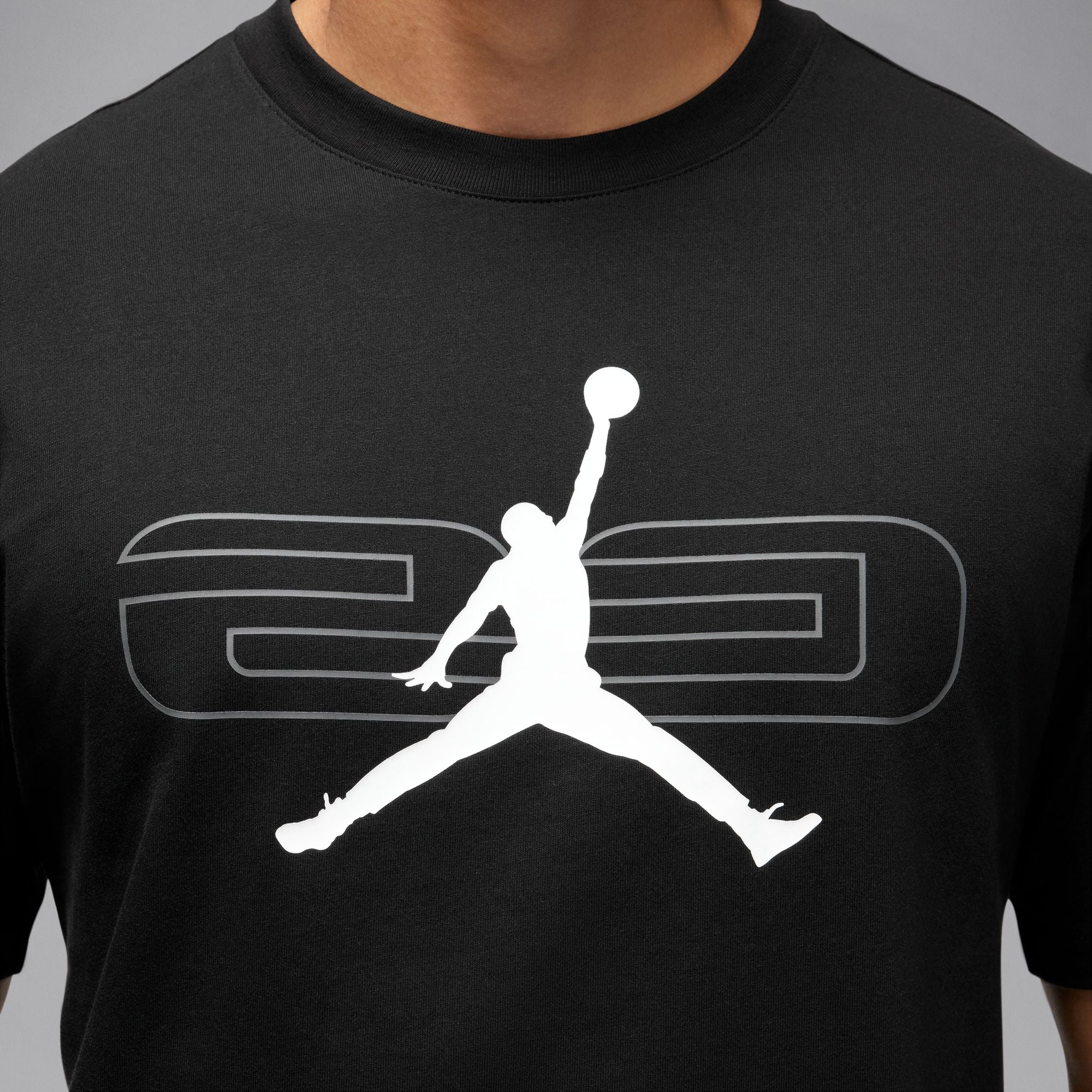 JORDAN MENS SPORT TEE