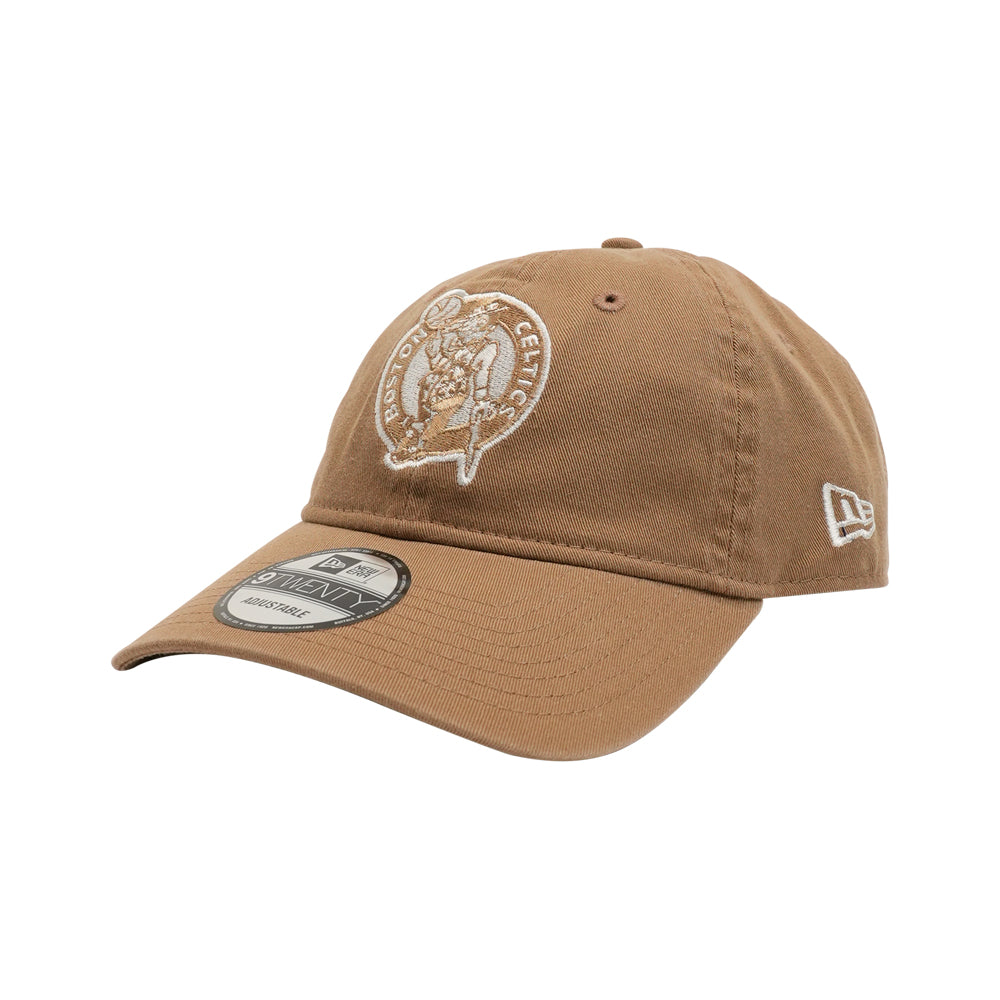 NEW ERA 920 - BOSTON CELTICS