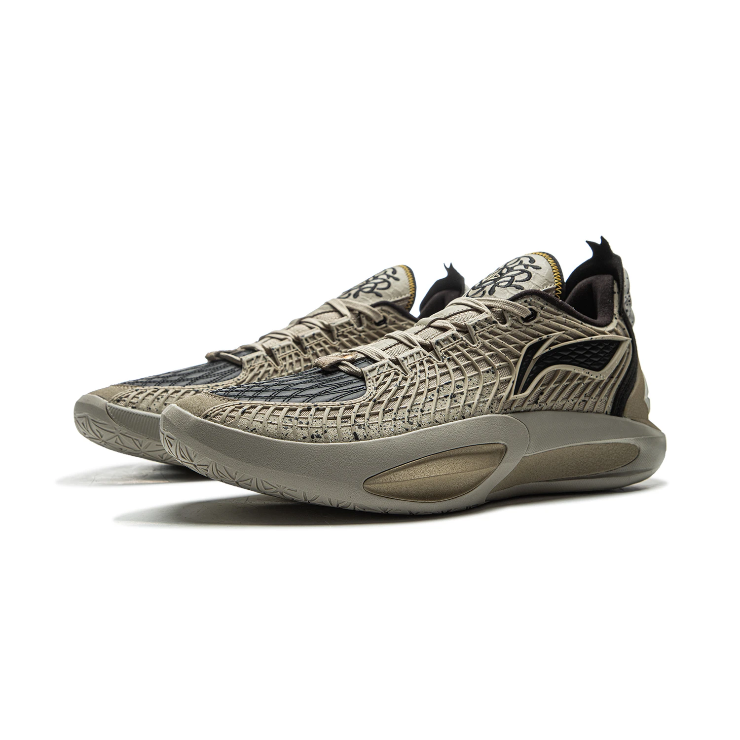 LI-NING JIMMY BUTLER 3- MEDUSA