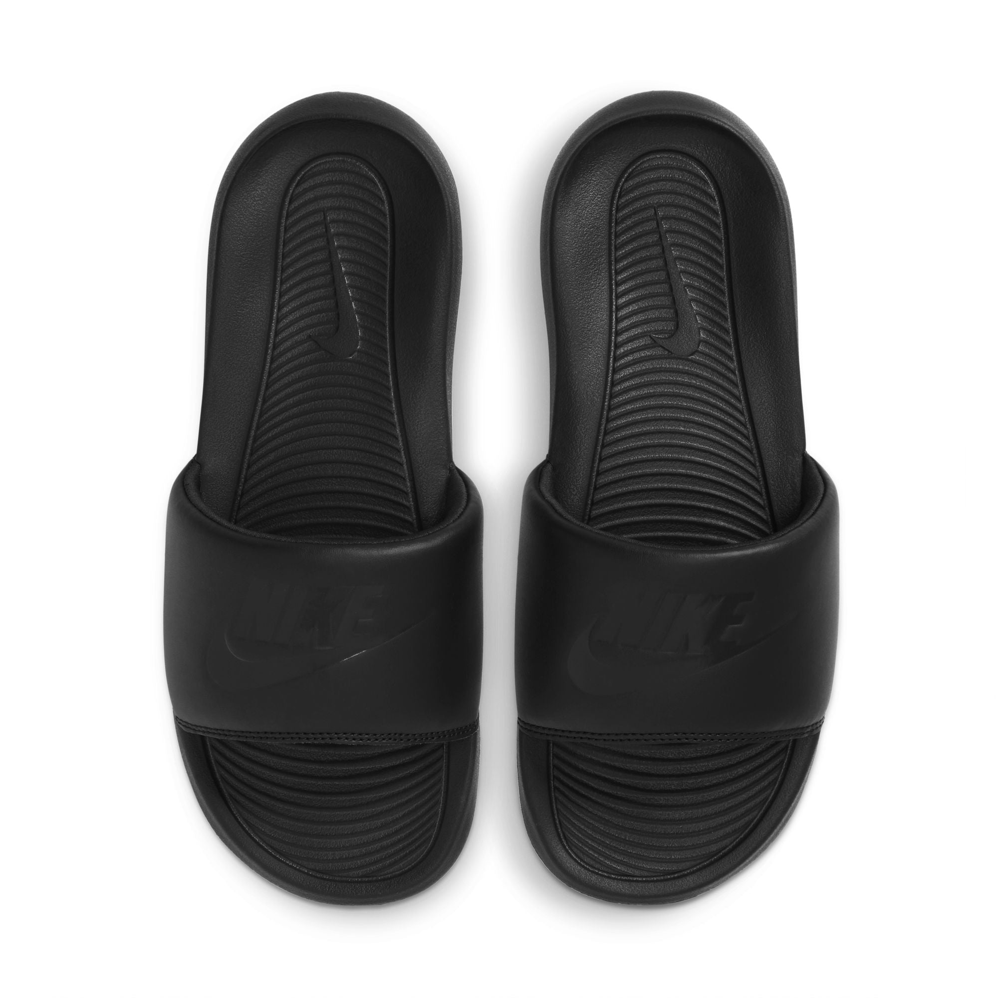 NIKE WOMENS VICTORI ONE SLIDE